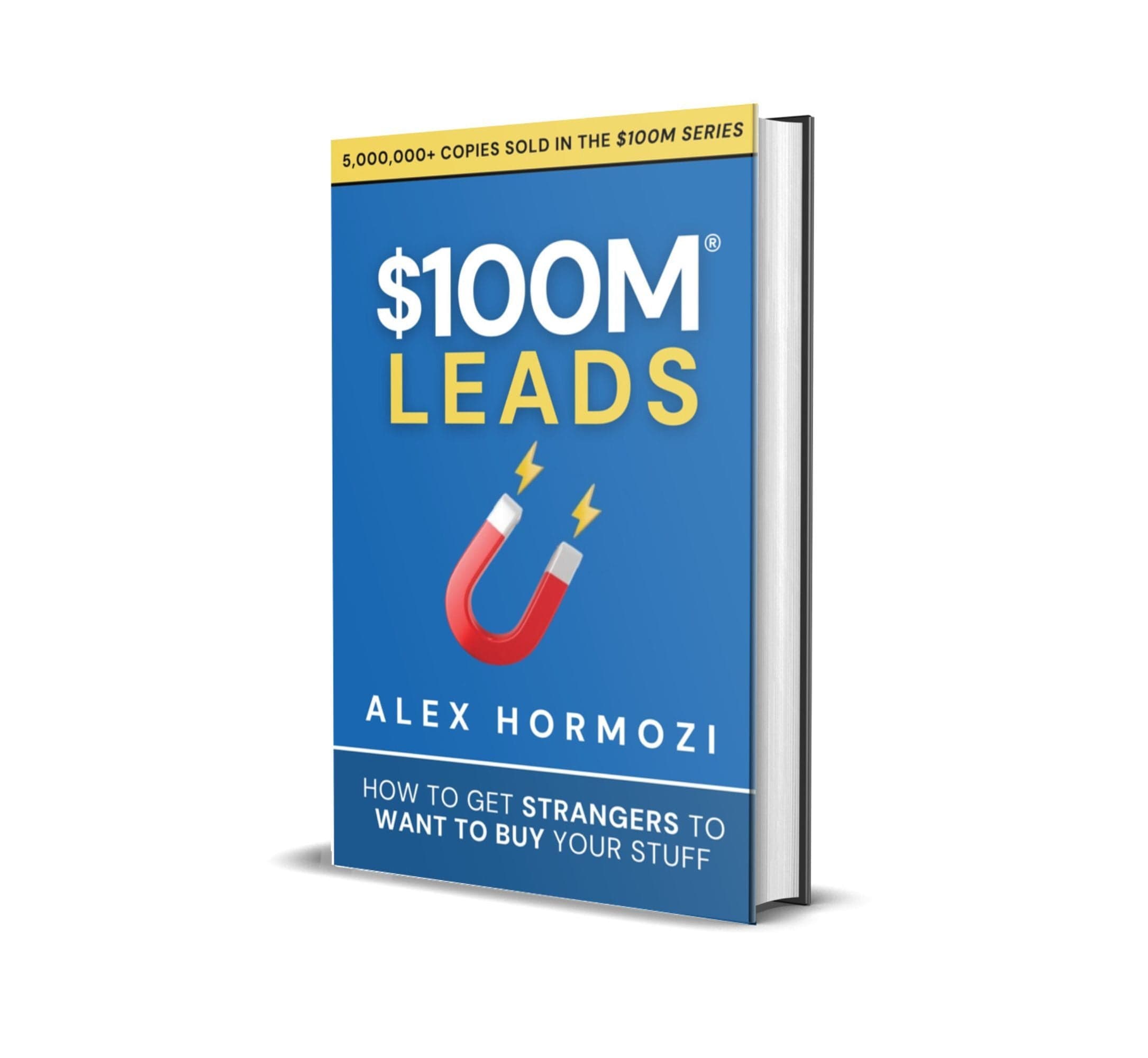 $100M Leads cover