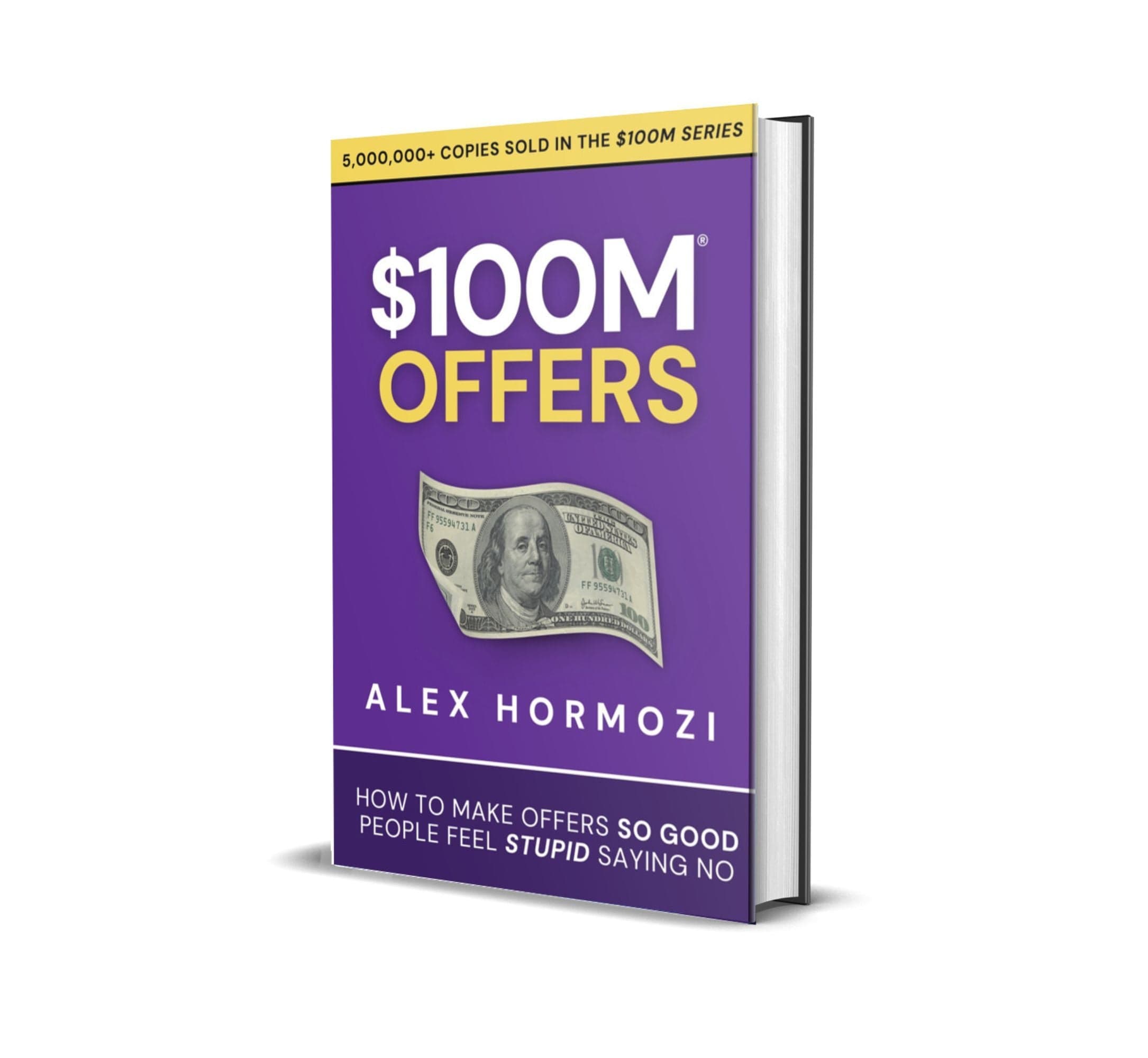 $100M Offers cover